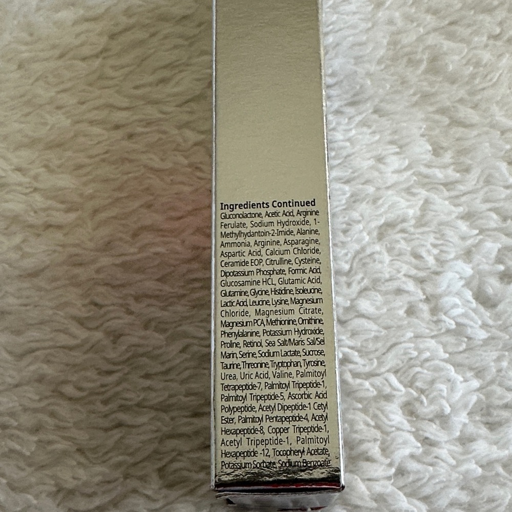 AHC Essential Real Eye Cream for Face 10ml - Picture 4 of 6